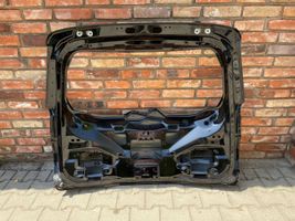 Ford Galaxy Truck tailgate 