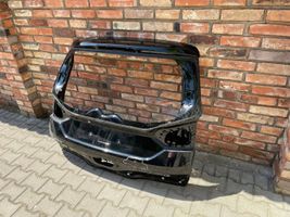 Ford Galaxy Truck tailgate 