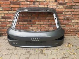 Audi Q3 8U Lava-auton perälauta 