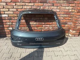 Audi Q3 8U Lava-auton perälauta 