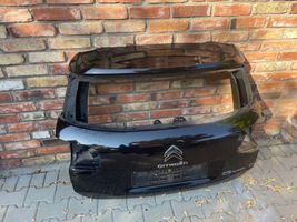 Citroen C5 Aircross Lava-auton perälauta 