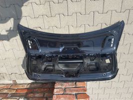 Volkswagen Jetta VI Truck tailgate 