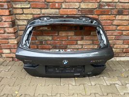 BMW 1 F40 Lava-auton perälauta 