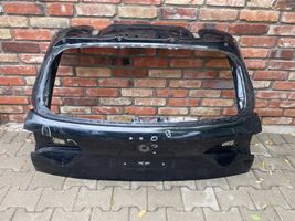 BMW X5 G05 Truck tailgate 