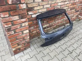 Volkswagen Golf VIII Couvercle de coffre 