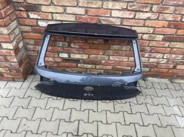 Volkswagen Golf VIII Couvercle de coffre 
