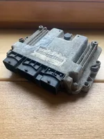 Renault Master II Engine control unit/module 0281011940