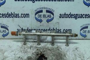 Alfombrillas Mixtas De Cuero Seat Ibiza 6J Familiar, 3/5 Puertas (2008 - 2017