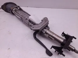 BMW 1 F20 F21 Maniglia/leva di regolazione del volante 