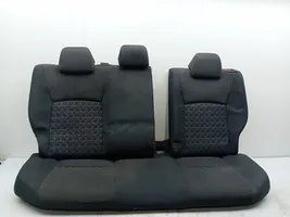 Toyota C-HR Set di rivestimento sedili e portiere 