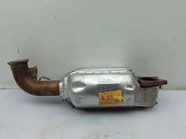 Opel Corsa F Katalysaattori/FAP/DPF-hiukkassuodatin 