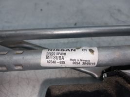 Nissan Micra K14 Motorino del tergicristallo 