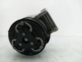 Nissan Micra K14 Ilmastointilaitteen kompressorin pumppu (A/C) 