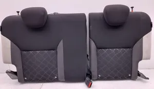 Nissan Micra K14 Fotele / Kanapa / Boczki / Komplet 
