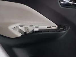 Nissan Micra K14 Rivestimento del pannello della portiera posteriore 