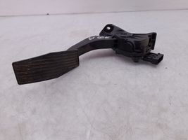 Opel Zafira C Pedal assembly 