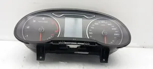 Audi Q2 - Licznik / Prędkościomierz 