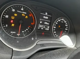 Audi Q2 - Licznik / Prędkościomierz 