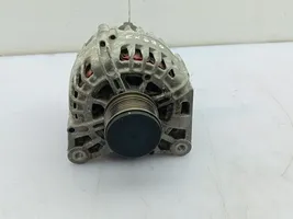 Dacia Duster Alternator 