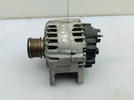 Dacia Duster Generatore/alternatore 