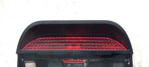 Dacia Duster Third/center stoplight 