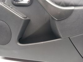 Dacia Duster Front door card panel trim 