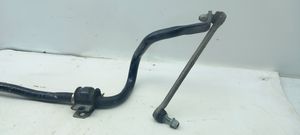 Ford Fiesta Barre stabilisatrice 