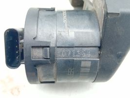 BMW 1 F20 F21 Zawór EGR 