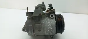 Ford Transit Compressore aria condizionata (A/C) (pompa) 