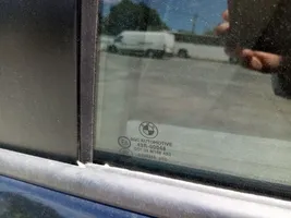 BMW X1 E84 Fenster Scheibe Tür hinten 