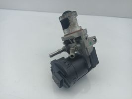 BMW X1 E84 EGR valve 