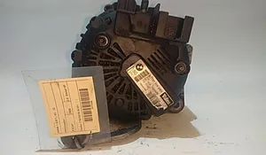 BMW 1 E81 E87 Alternator 