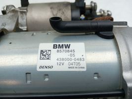 BMW X1 F48 F49 Motorino d’avviamento 
