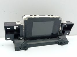 Ford Transit Screen/display/small screen 