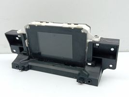 Ford Transit Screen/display/small screen 