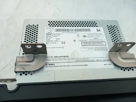 Nissan Micra K14 Monitori/näyttö/pieni näyttö 