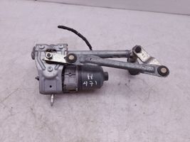 Seat Altea XL Wiper motor 