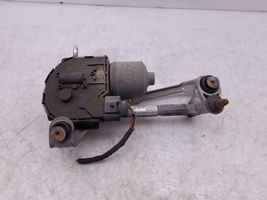 Seat Altea XL Wiper motor 