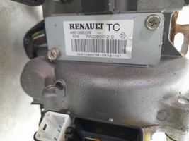 Renault Scenic III -  Grand scenic III Poignée / levier de réglage volant 