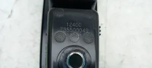 Fiat Punto Evo Interrupteur commade lève-vitre 