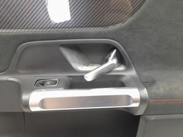 Mercedes-Benz GLB x247 Garniture de panneau carte de porte avant 