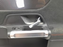 Mercedes-Benz GLB x247 Rivestimento del pannello della portiera anteriore 