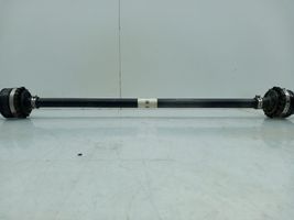 Mercedes-Benz GLB x247 Rear driveshaft 