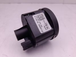 Seat Leon (5F) Light module LCM 