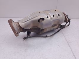 KIA Stonic Filtre à particules catalyseur FAP / DPF 