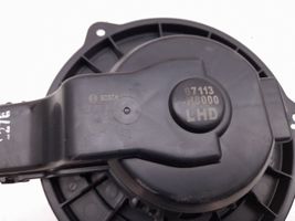 KIA Stonic Heater fan/blower 