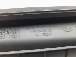 KIA Stonic Cassetto/ripiano 