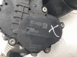 KIA Ceed Valvola EGR 