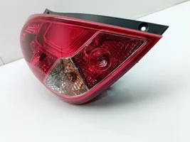 Hyundai i20 (GB IB) Lampy tylnej klapy bagażnika 