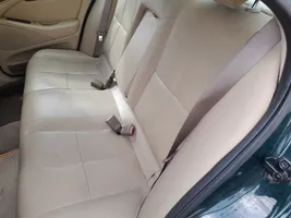 Jaguar S-Type Seat and door cards trim set 
